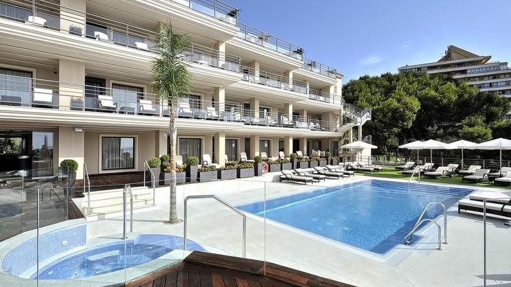 Vincci Seleccion Aleysa Boutique and Spa